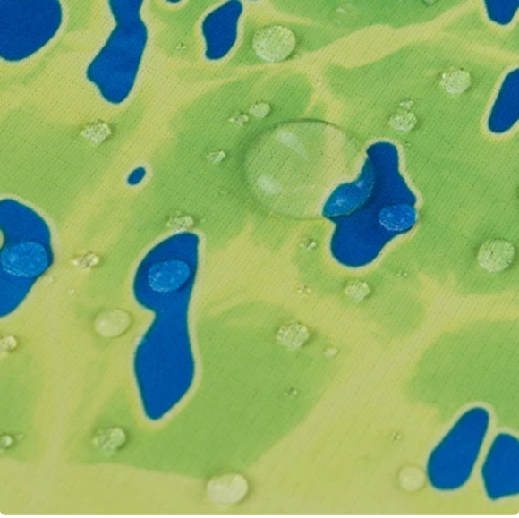 Pelagic exo-tech hooded fishing shirt medium NWT - Picture 6 of 8